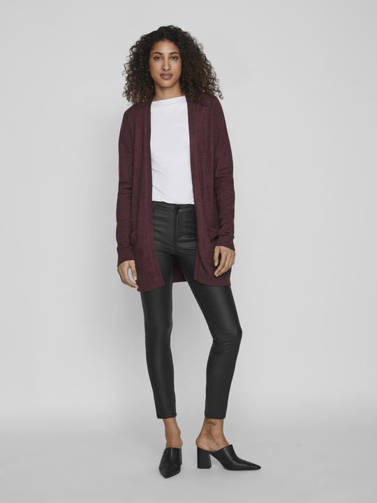 Actual product image Vila Basic cardigan (S)