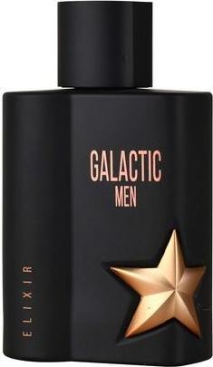 Actual product image Maison Alhambra Galactic Men Elixir Spray Smoky (Eau de parfum, 100 ml)