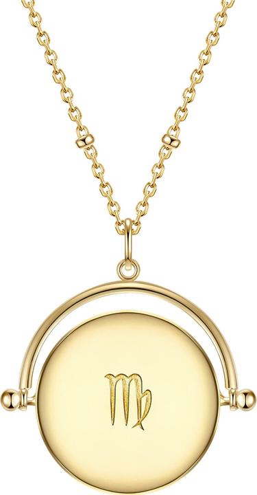 Immagine prodotto Glanzstücke München Collana in argento - 15860 (Argento, 50 - 55 cm)