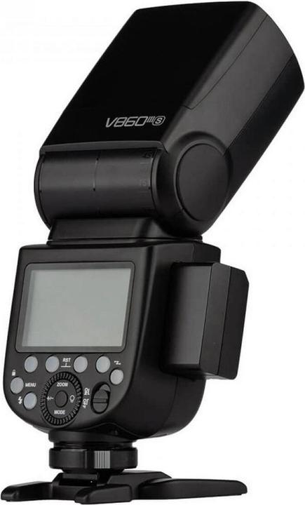 Produktbild Godox V860III (Aufsteckblitz, Sony)