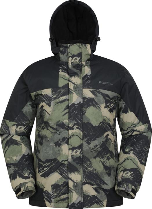 Produktbild Mountain Warehouse Shadow II Skijacke (XL)