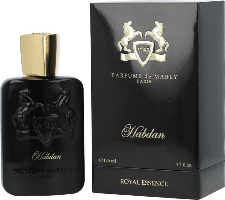 Immagine prodotto Parfums de Marly Habdan (Eau de parfum, 125 ml)