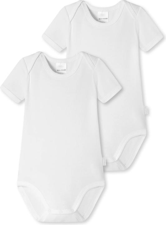 Produktbild Schiesser Strampler Casual Bequem sitzend (74)