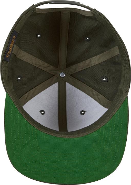 Produktbild Flexfit Classic Snapback - 1652 (One Size)
