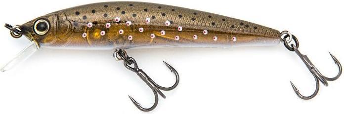 Ecogear Minnow 62F (6.20 cm)