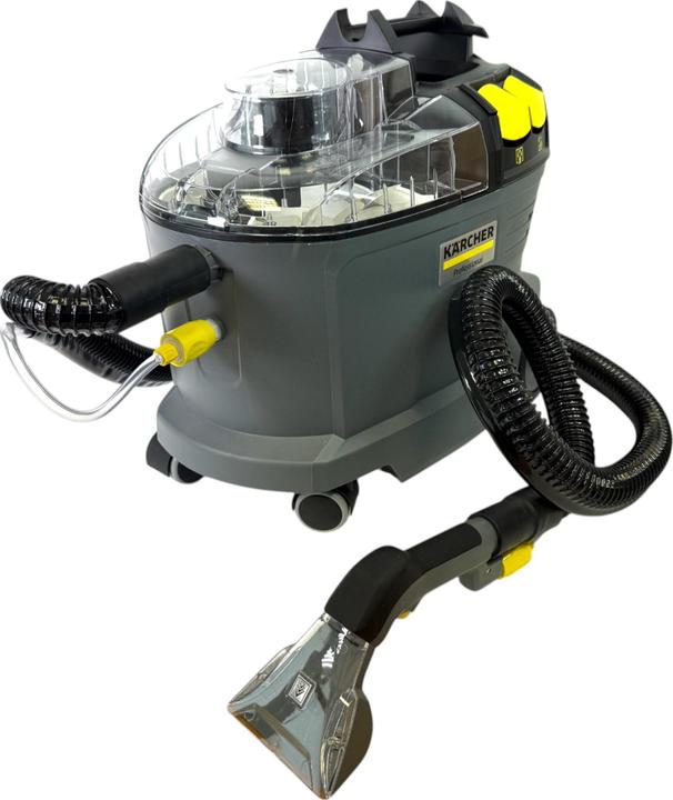 Immagine prodotto Kärcher Professional Puzzi 8/1 (Aspirapolvere a umido e a secco)