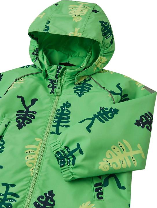 Produktbild Reima tec Kleinkinder Regenjacke Hete Summer (98)