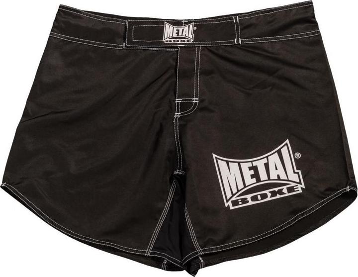 Metal Boxe MMA Shorts (L)