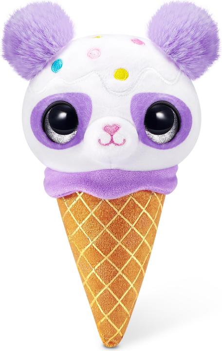 Produktbild Magni Coco Cones Plüschtier sortiert (29 cm)