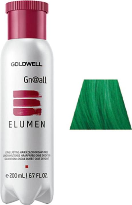 Image du produit Goldwell Elumen Pure (GNALL - Vert)
