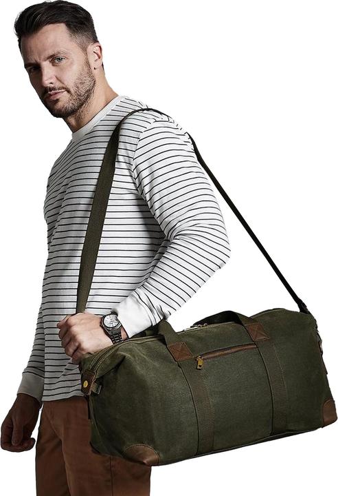Immagine prodotto Quadral Borsa in tela Borsa da viaggio 45 l (45 l)