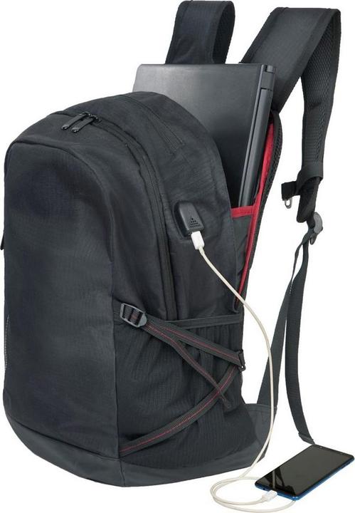 Immagine prodotto Shugon Borsa per computer portatile Lipsia (26 l)