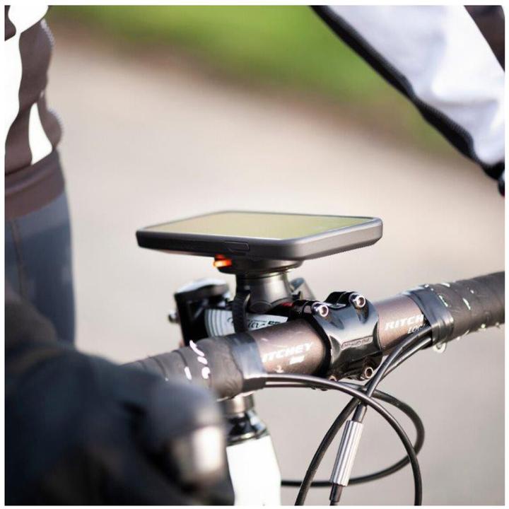 Actual product image Tigra Fitclic Neo Bike Kit Apple iPhone 12 Pro Max