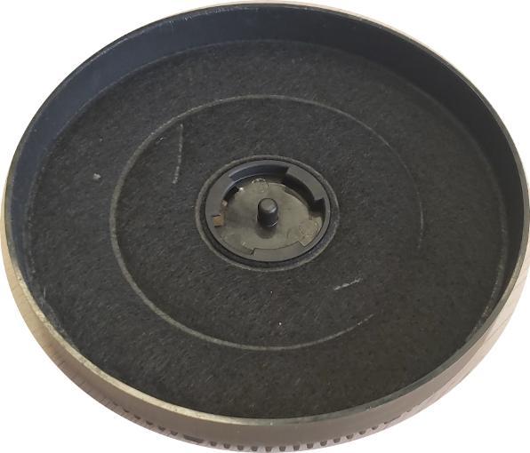 Produktbild PKM Kohlefilter CF 115