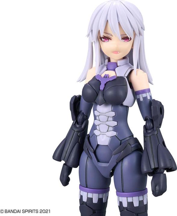 Produktbild Bandai Namco 30MS - SIS-D00 Neverlia (Color A) - Model Kit