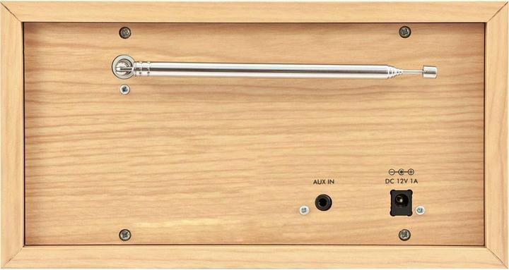 Actual product image Imperial Dabman 30 (FM, DAB+, VHF)