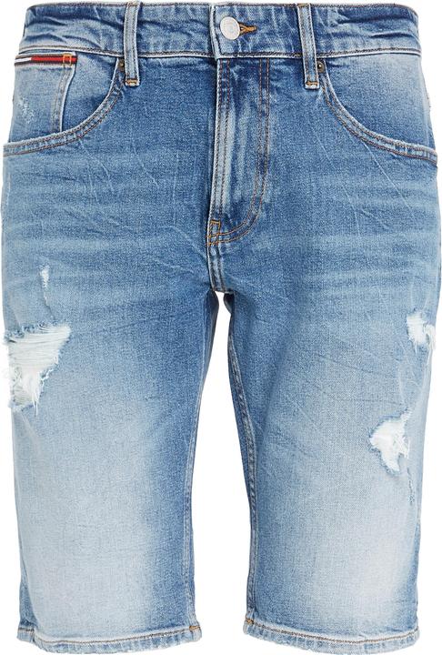 Tommy Hilfiger Ronnie Short Bg2134 (28)