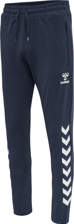 Actual product image hummel RAY 2.0 TAPERED PANTS (S)