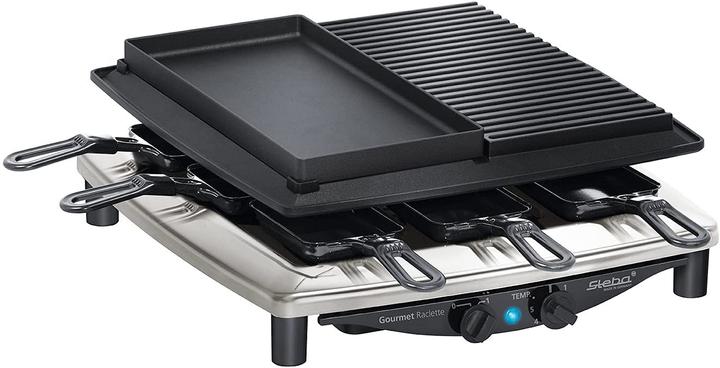 Actual product image Steba RC 4 Plus Deluxe