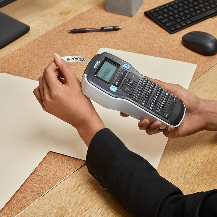 Image du produit Dymo LabelManager 160