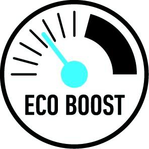 Actual product image Diaqua Eco Tre (3 Beam types, 17 l/min)