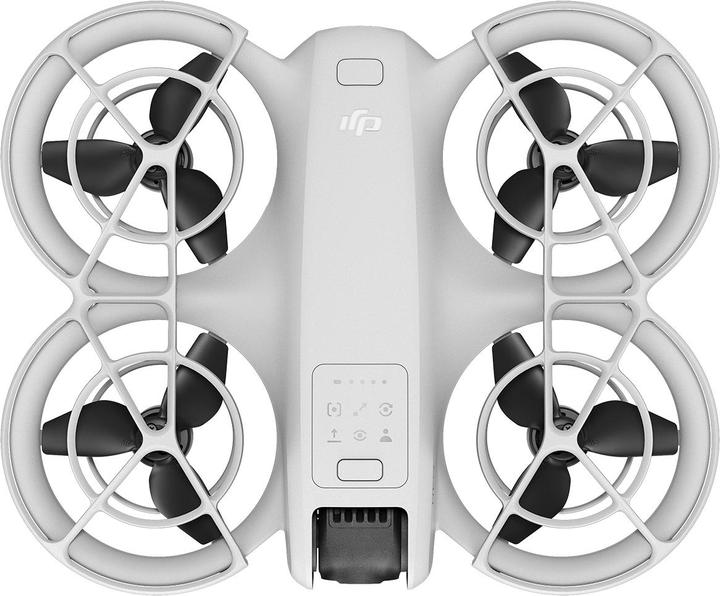 Actual product image DJI Neo (18 min, 135 g, 12 Mpx)