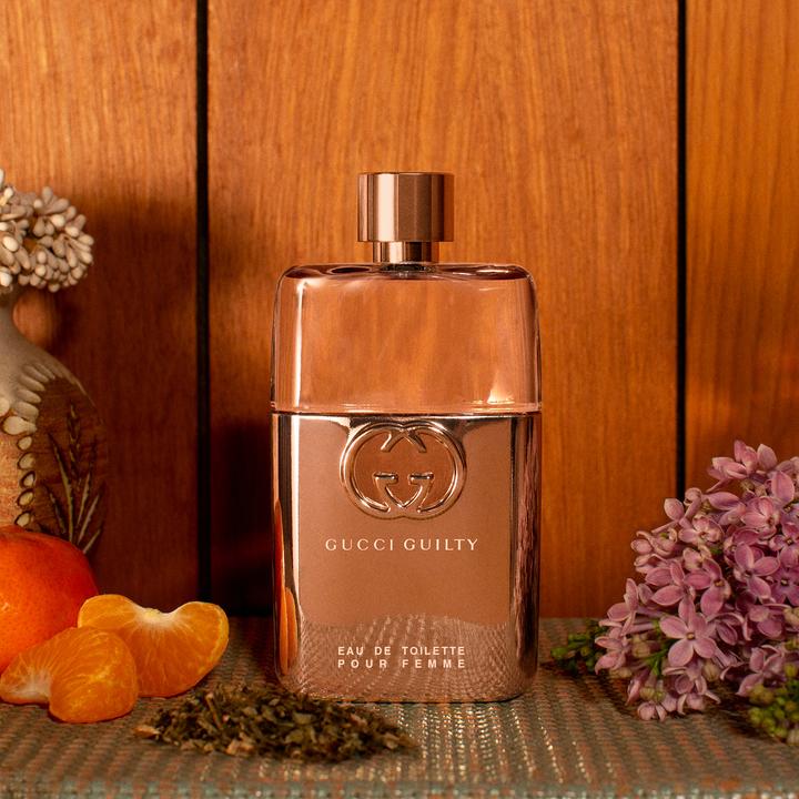 Produktbild Gucci Eau de Toilette Guilty 30 ml (Eau de Toilette, 30 ml)