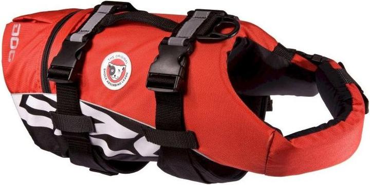 Produktbild EzyDog Life Jacket (L, Hundeschwimmweste)
