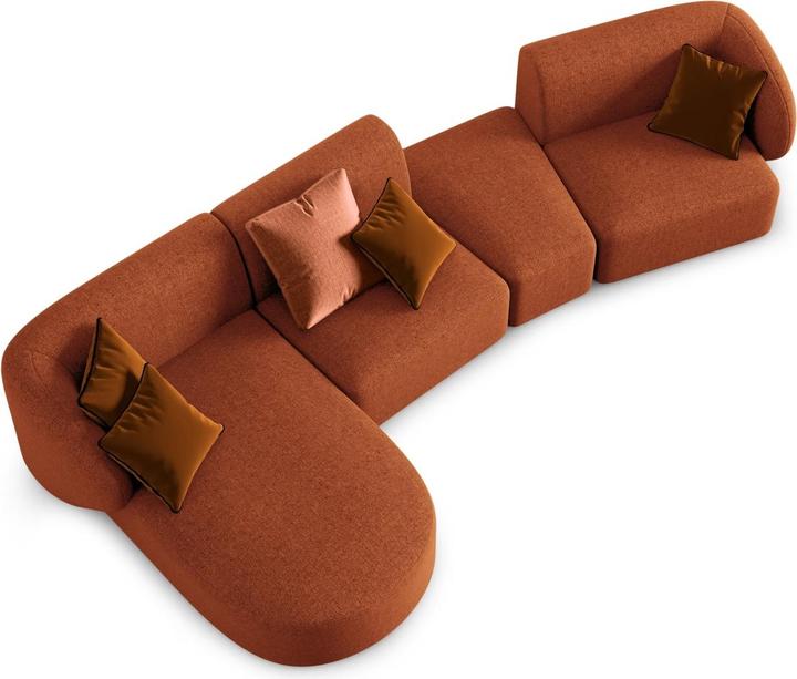 Produktbild Maison Heritage Chiara (Modular Sofa, 5-Sitzer)