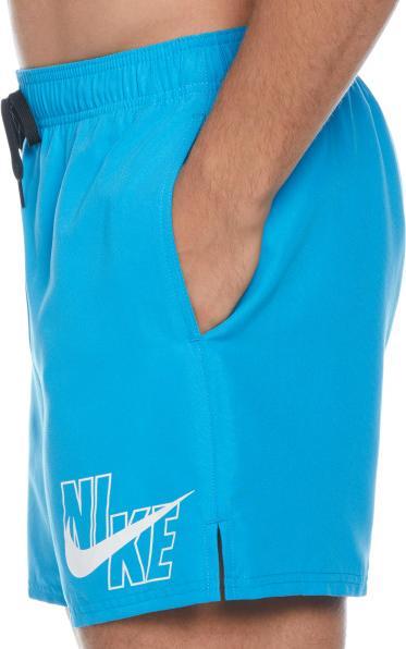 Actual product image Nike Logo Solid 5" (M)