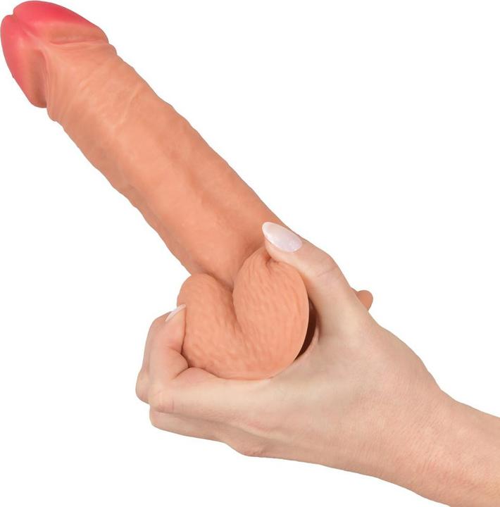 Actual product image Realistixxx Real Nature Boy M