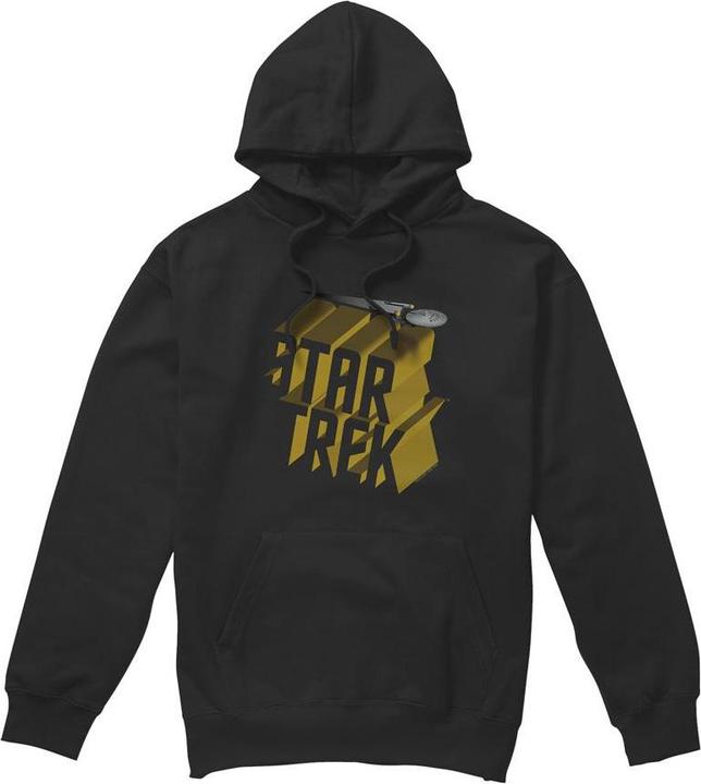 Kapuzenpullover (S)
