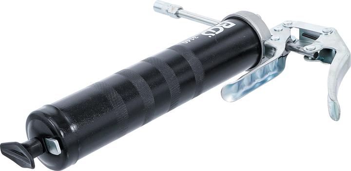 Actual product image BGS One-hand grease gun