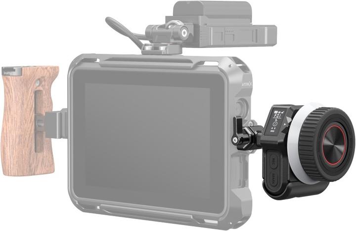 Produktbild SmallRig DUPLIKAT 3781 MagicFIZ Wireless Follow Focus Basic Kit (Follow Focus)