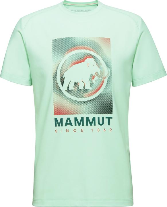 Mammut Trovat T-Shirt (S)