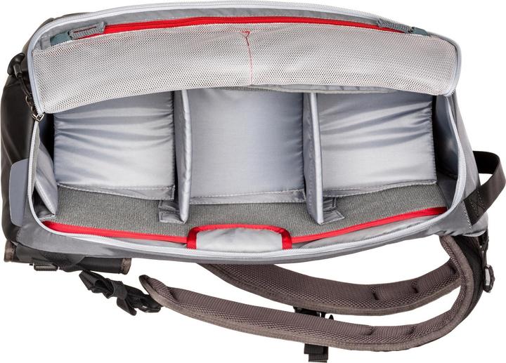 Produktbild Mindshiftgear PhotoCross 15L (Kamera Schultertasche, 20 l)