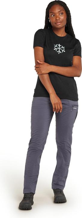 Actual product image Icebreaker Tech Lite 150 SS Tee (M)
