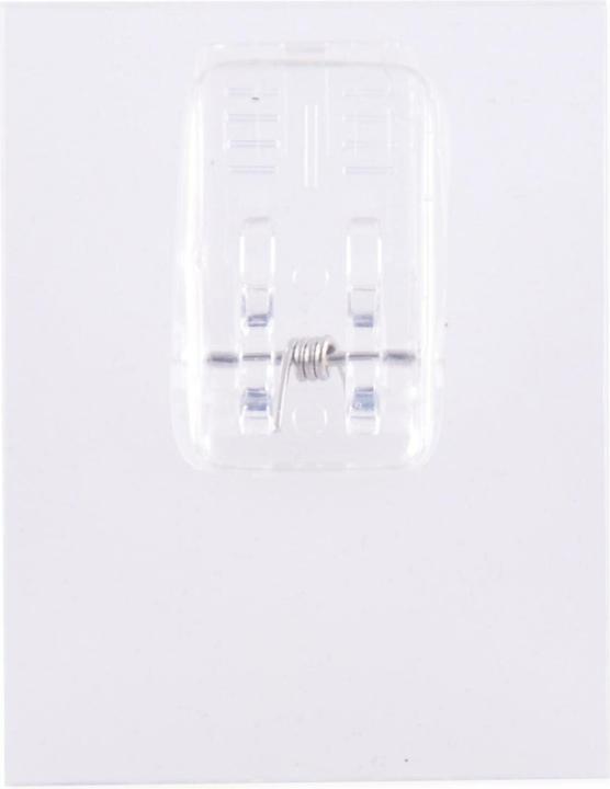 Produktbild Büromaterial Papierklemme 13 mm, 20 Stück, Klemmweite: 13 mm (20 x)