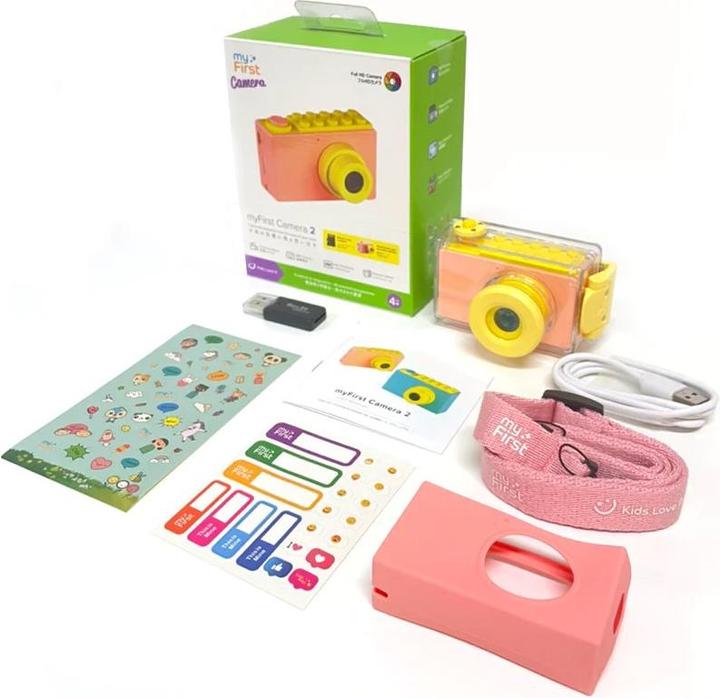 Image du produit myFirst Caméra 2