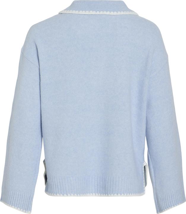 Immagine prodotto Vila V-Ausschnitt Strickpullover (S)