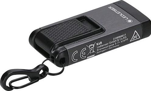 Immagine prodotto Ledlenser K4R (5.20 cm, 120 lm)