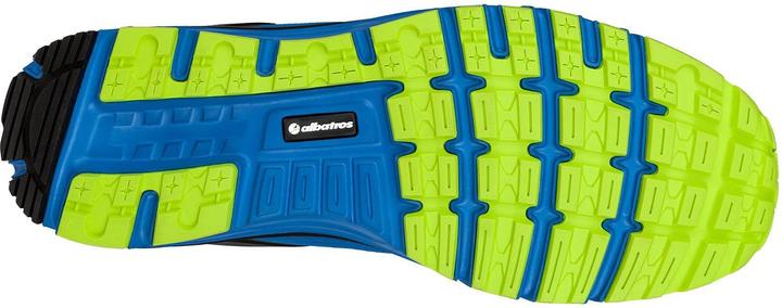 Actual product image Albatros Safety shoe (S1P, 42)