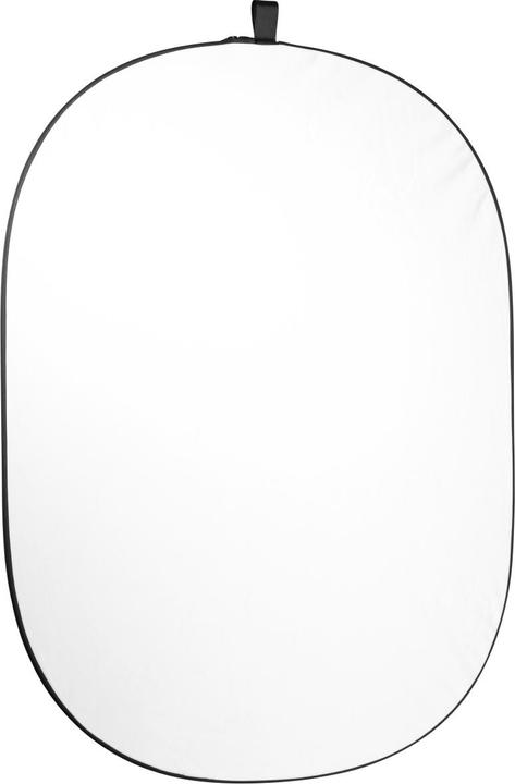 Productafbeelding Walimex Opvouwbare achtergrond (140 cm, 195 cm)