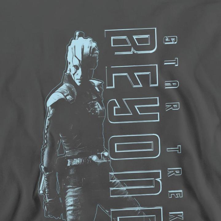 Immagine prodotto Star Trek Beyond Felpa Jaylah Adulto Unisex (L)