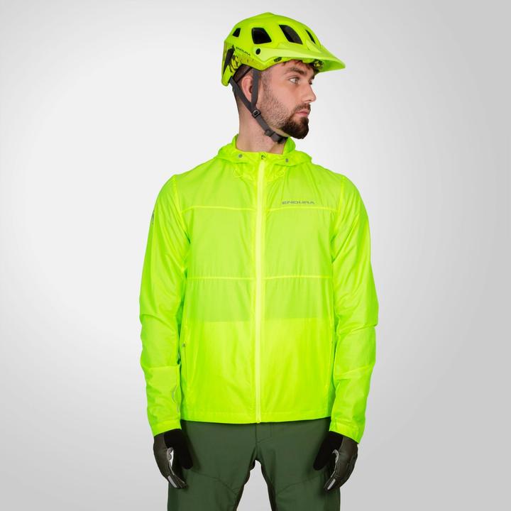 Actual product image Endura Hummvee WP (XL)