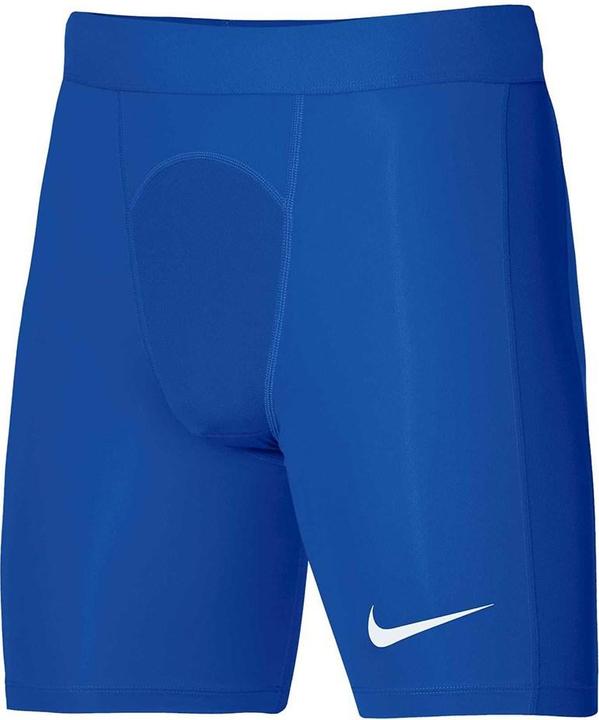 Nike Pro Dri-Fit Strike Men"S, Royal Blue/White S (S)