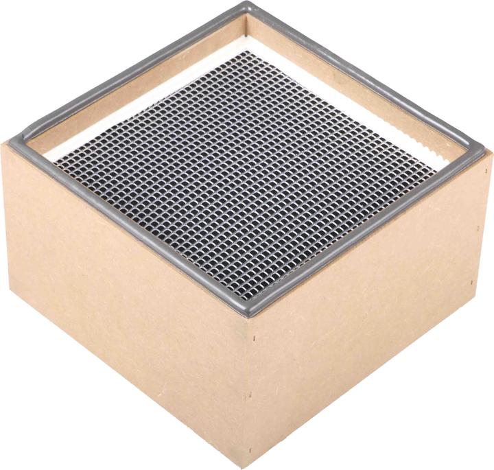Image du produit Weller Erem Filtre à charbon actif Professionnel (Nettoyage)