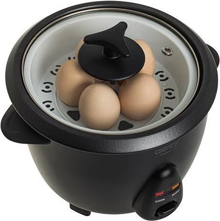 Actual product image Camry Rice cooker
