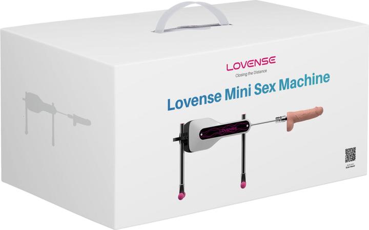 Produktbild Lovense Mini