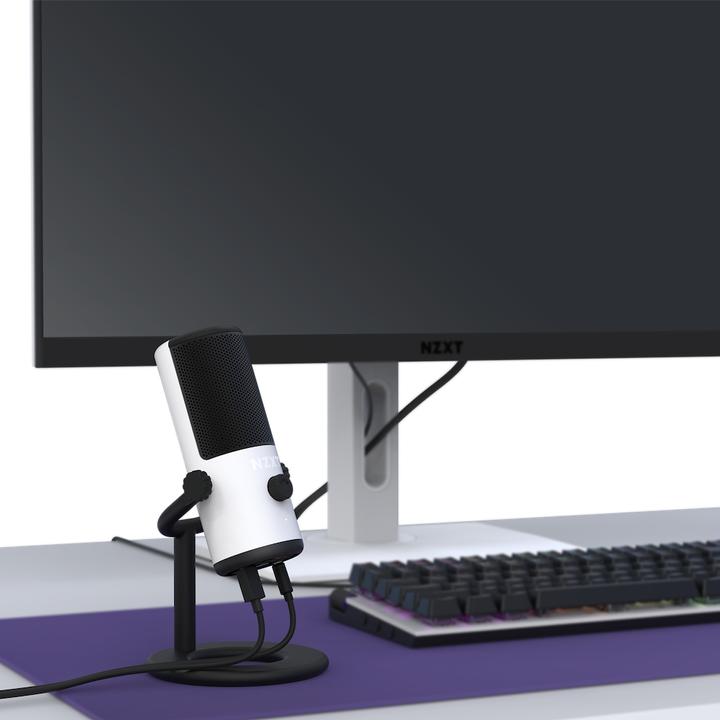 Produktbild NZXT Kapsel Mini